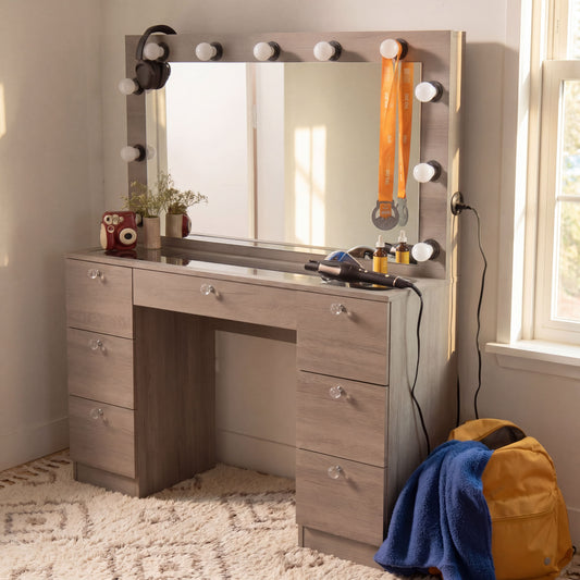 The Juliet Vanity