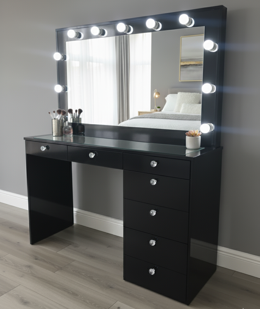 The Caroline Vanity