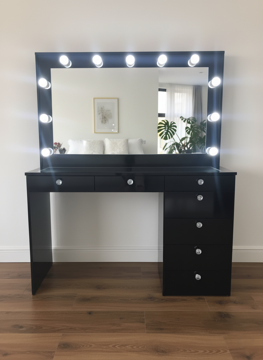 Véra Luxe Vanity