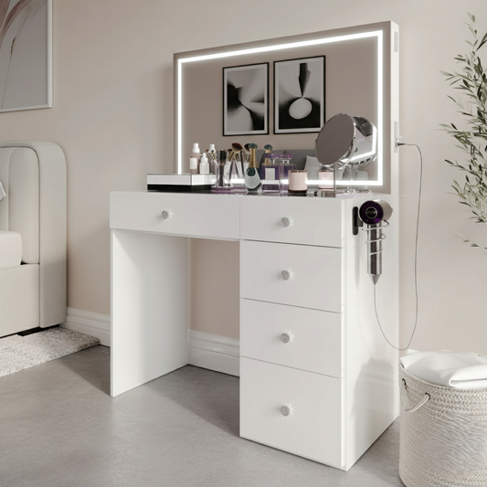 Emma Makeup Vanity