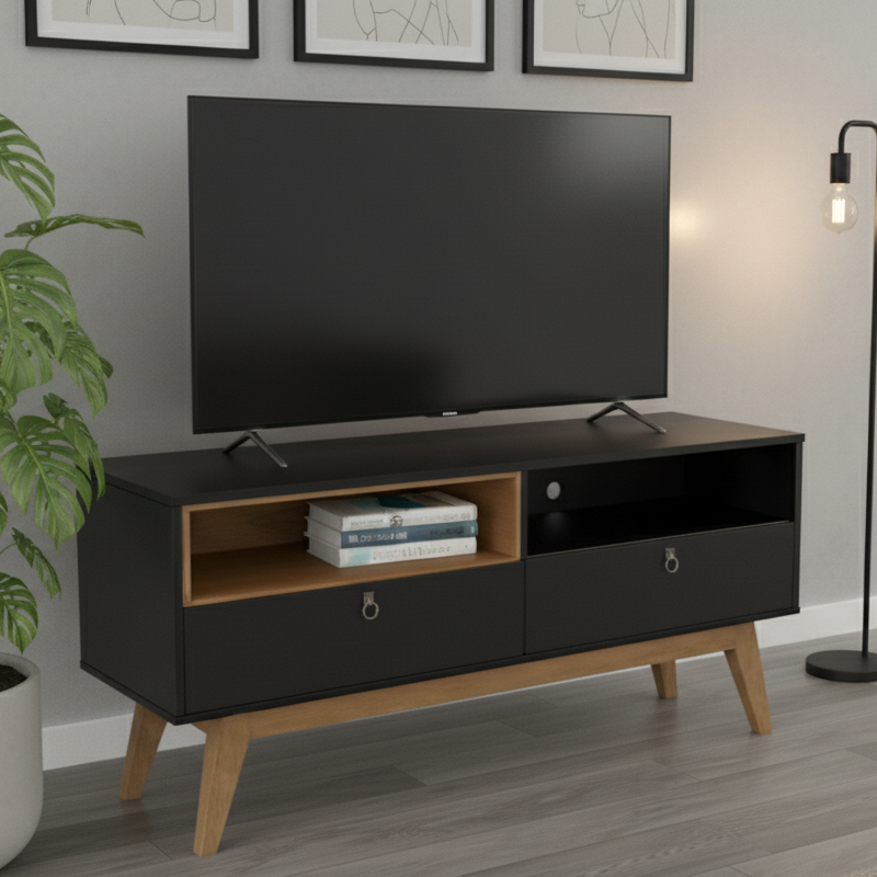 Braswell TV Stand