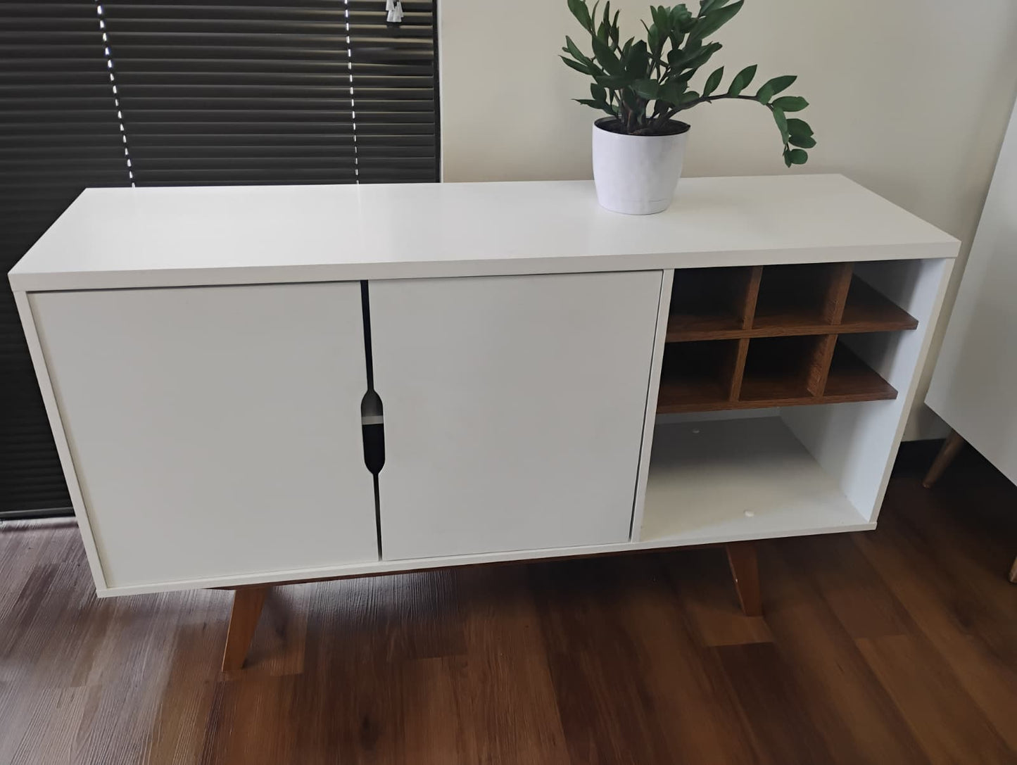 Palm Springs Cabinet