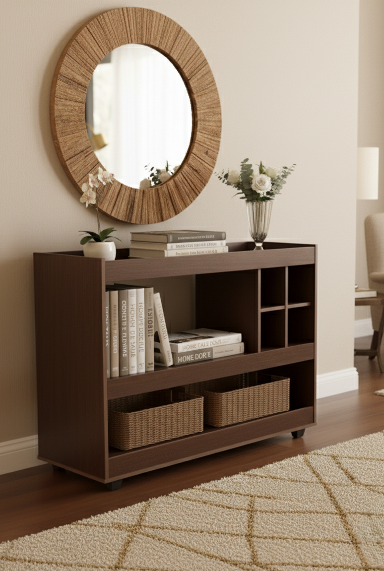 🎄 Deck the Halls (And the Living Room!): The Smart RTA Furniture Guide for Stress-Free Holiday Hosting ✨