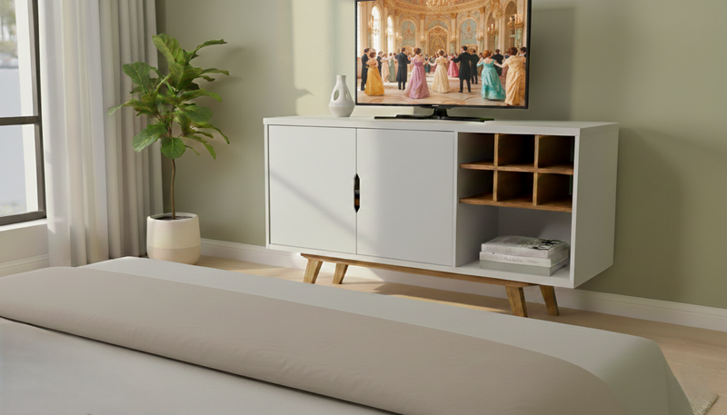 🌿 Beyond Red Roses: Design Your Organic Romantic Retreat for Valentine’s Day 2026