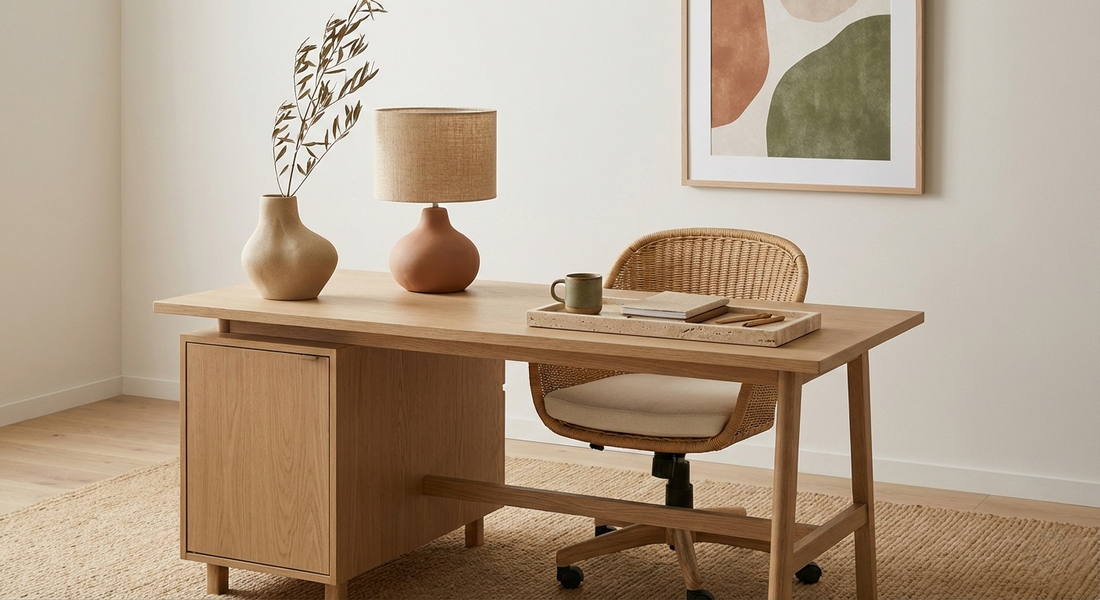 🌿 Organic Modernism: How to Make Your Essential Pieces Look Like Designer Finds in 2026