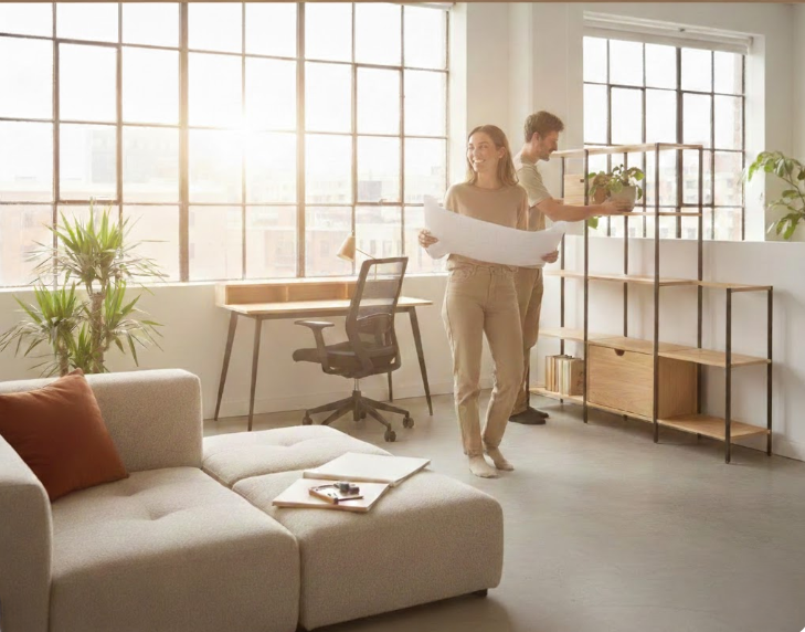 The Adaptable Home: Why Your Furniture Should Evolve with You 🏡✨