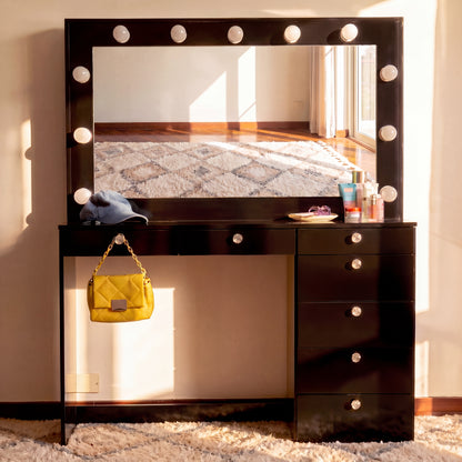 The Caroline Vanity