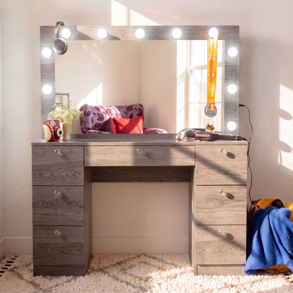 The Juliet Vanity