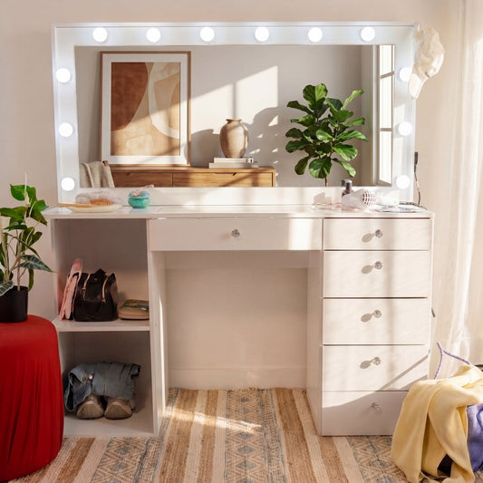 Afrodita Lumina Desk