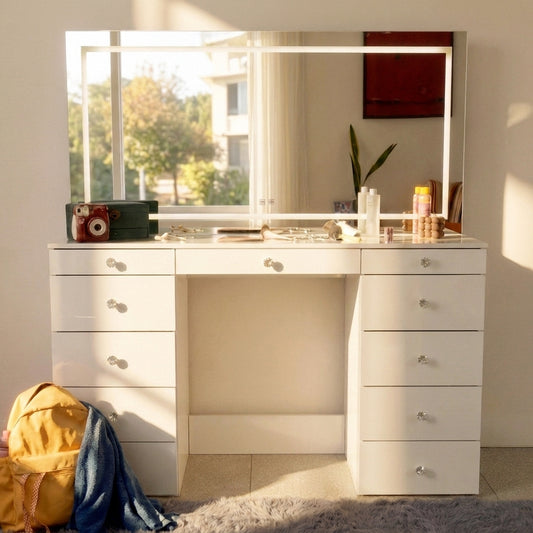 Isabella Luxe Vanity