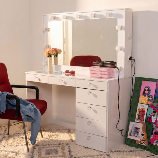 Véra Luxe Vanity