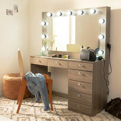 Véra Luxe Vanity