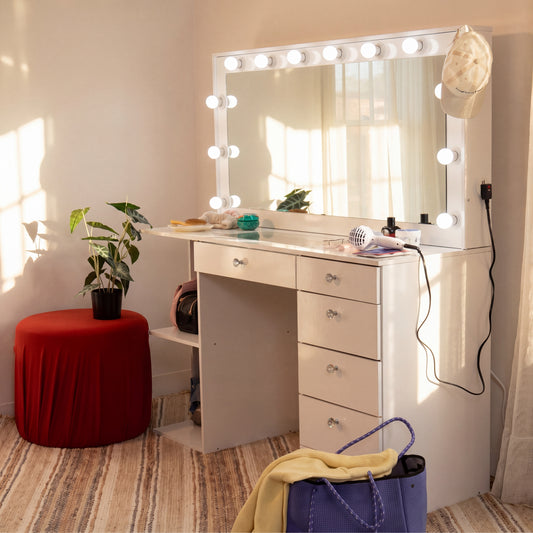 Afrodita Lumina Desk