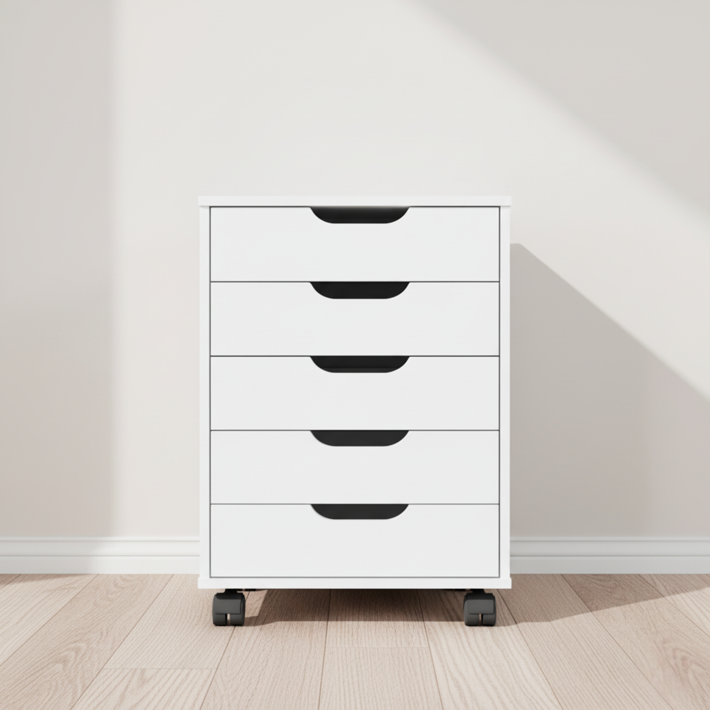 The Hudson Drawer Chest