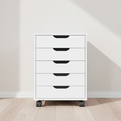 The Hudson Drawer Chest