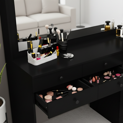 The Aspen Glow Vanity