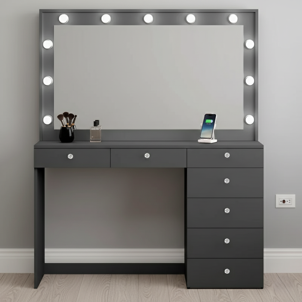 Celeste Vanity