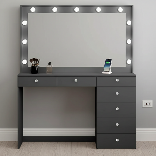 Celeste Vanity
