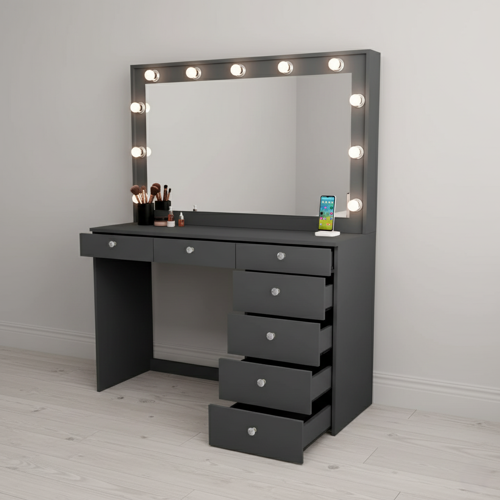 Celeste Vanity