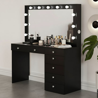 Celeste Vanity