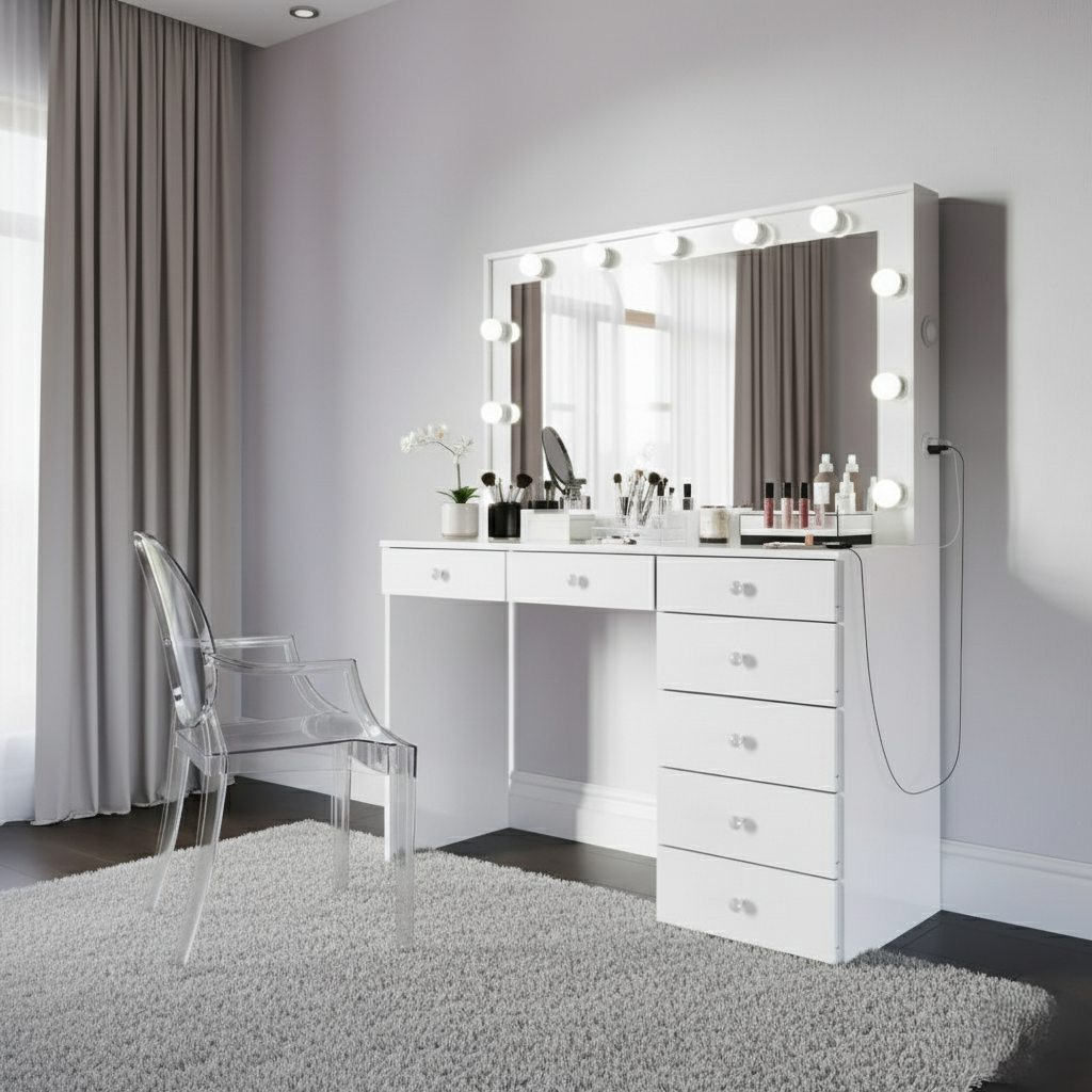 The Manhattan Vanity🌟