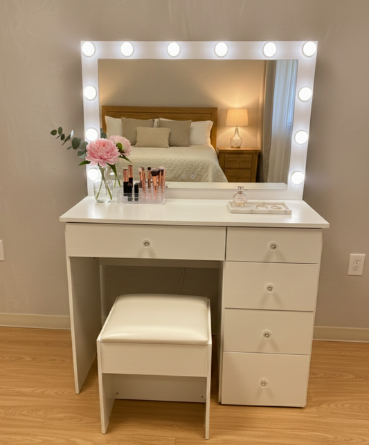 Laurel Vanity