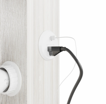 Bohemian Luxe Vanity