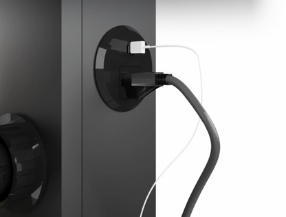 The Beverly Vanity Desk - Elegance & Organization