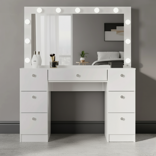 The Grace Vanity