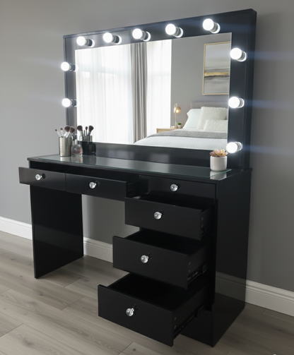 The Caroline Vanity