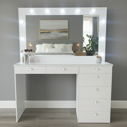 The Caroline Vanity