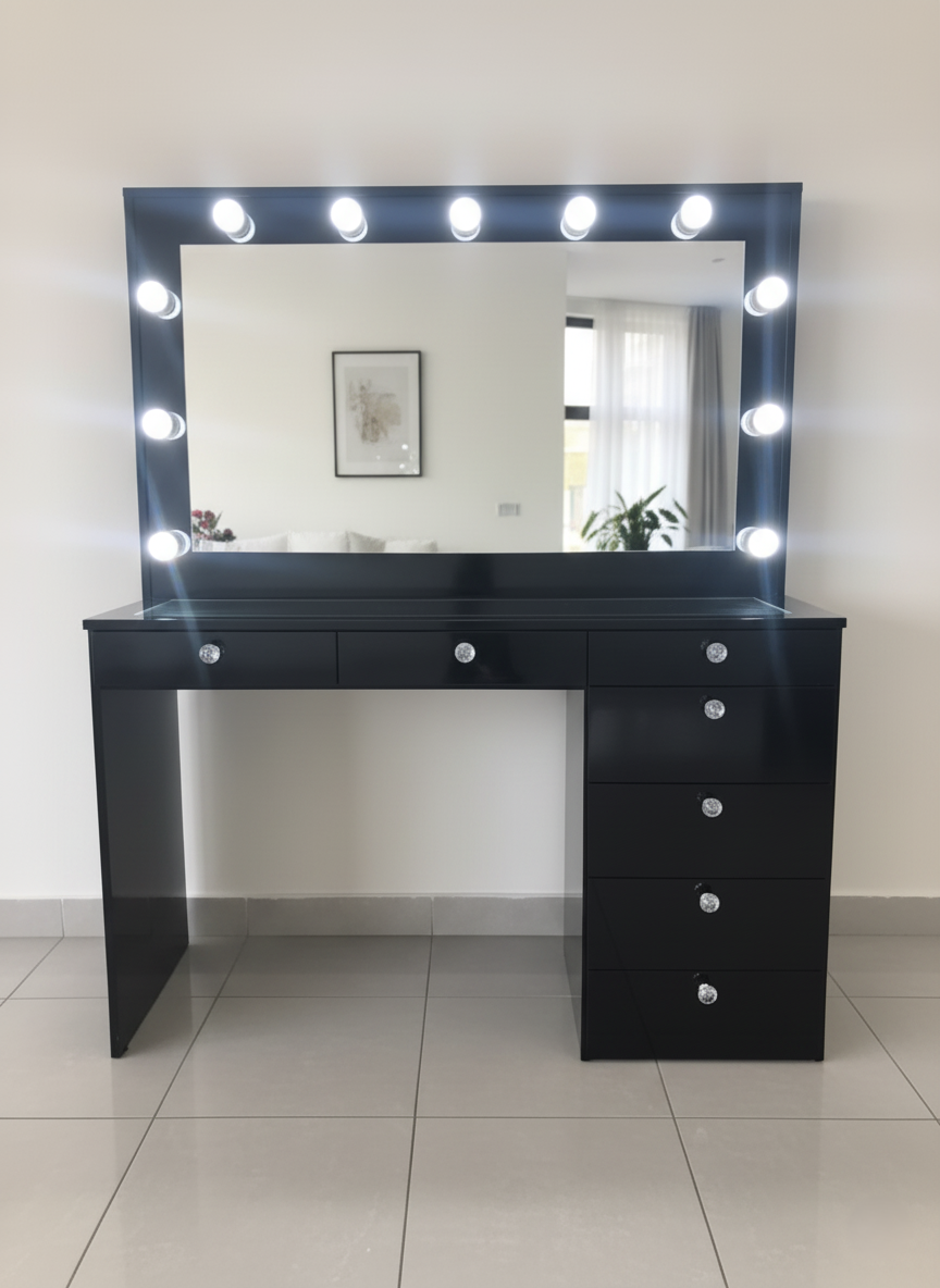 Véra Luxe Vanity