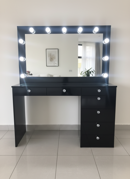 Véra Luxe Vanity