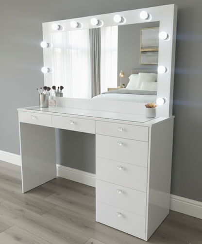 The Caroline Vanity