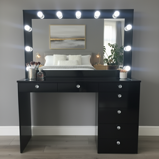 The Caroline Vanity
