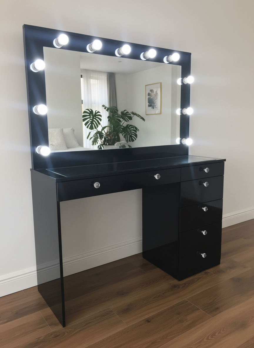 Véra Luxe Vanity