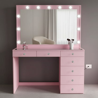Véra Luxe Vanity