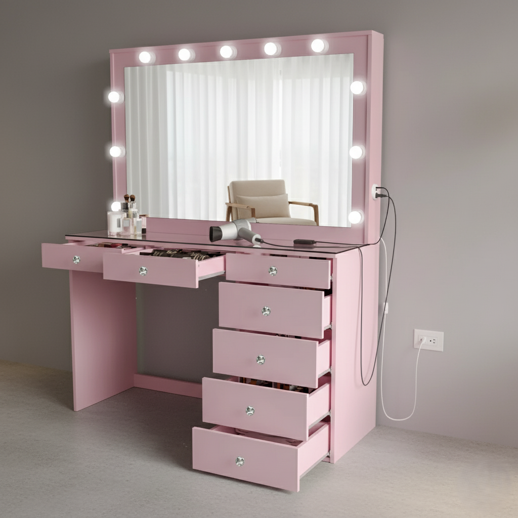 Véra Luxe Vanity