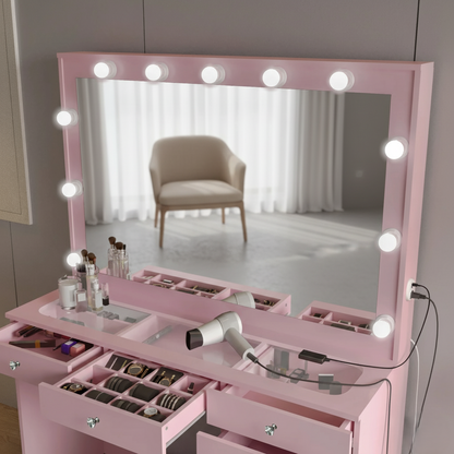 Véra Luxe Vanity