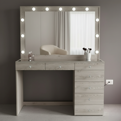 Véra Luxe Vanity