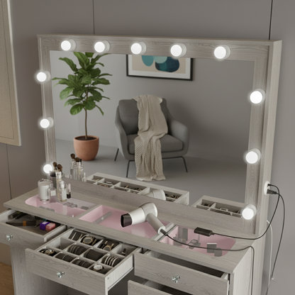 Véra Luxe Vanity