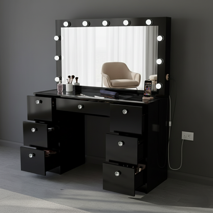 The Juliet Vanity