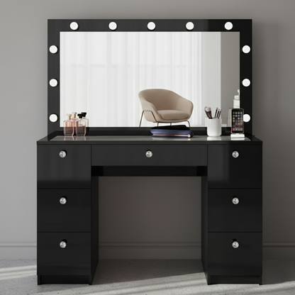 The Juliet Vanity
