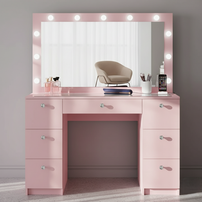 The Juliet Vanity