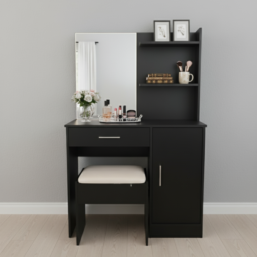 The Ophelia Vanity