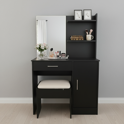 The Ophelia Vanity