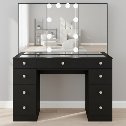 The Rosaline Vanity