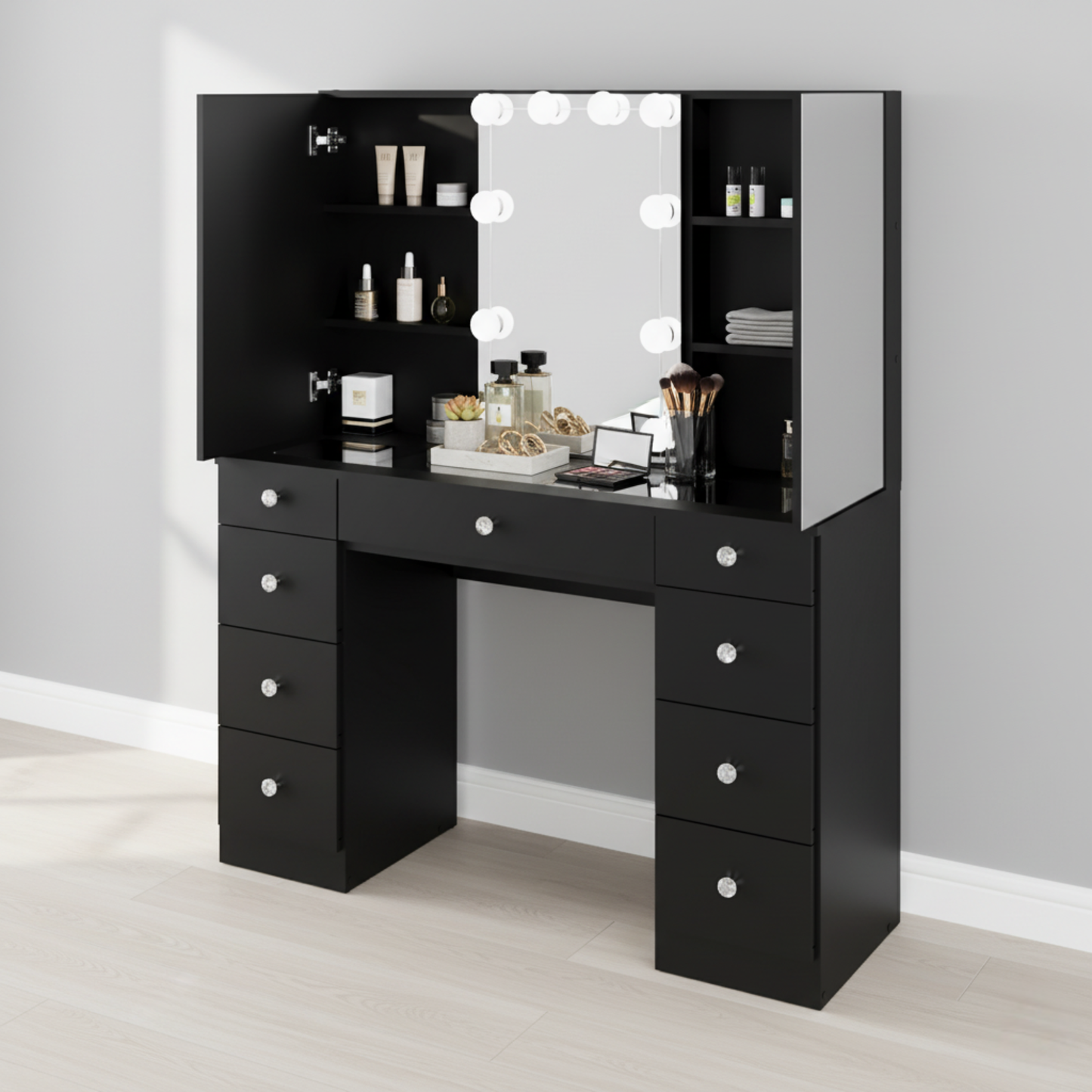 The Rosaline Vanity
