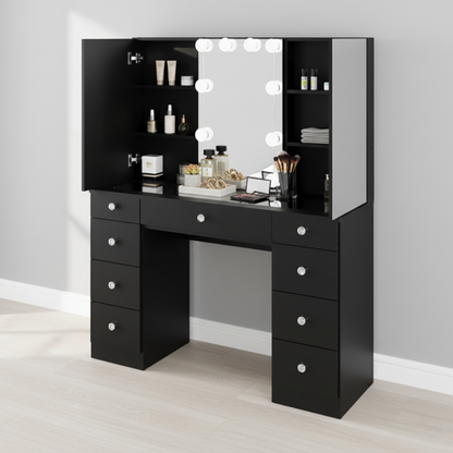 The Rosaline Vanity
