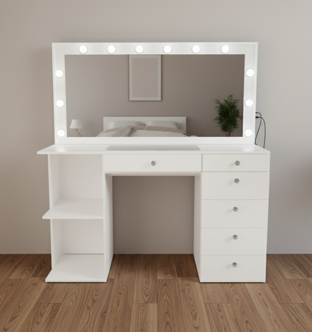 Afrodita Lumina Desk